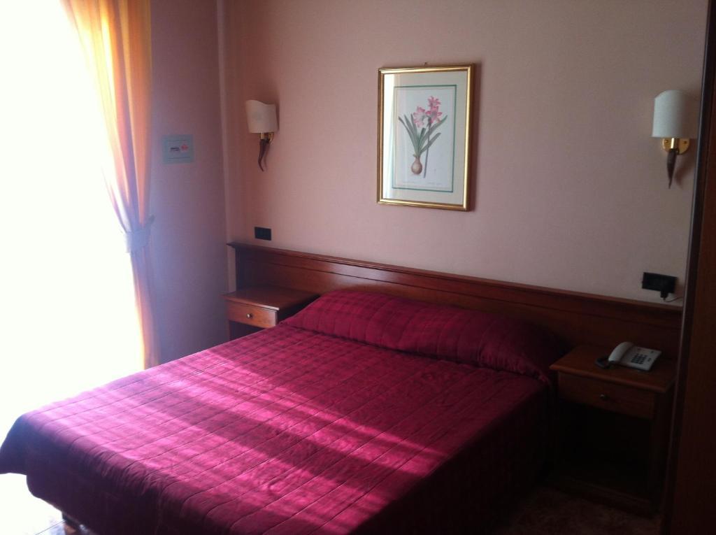 Hotel Impero Brescia Quarto foto