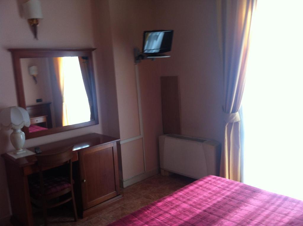 Hotel Impero Brescia Quarto foto