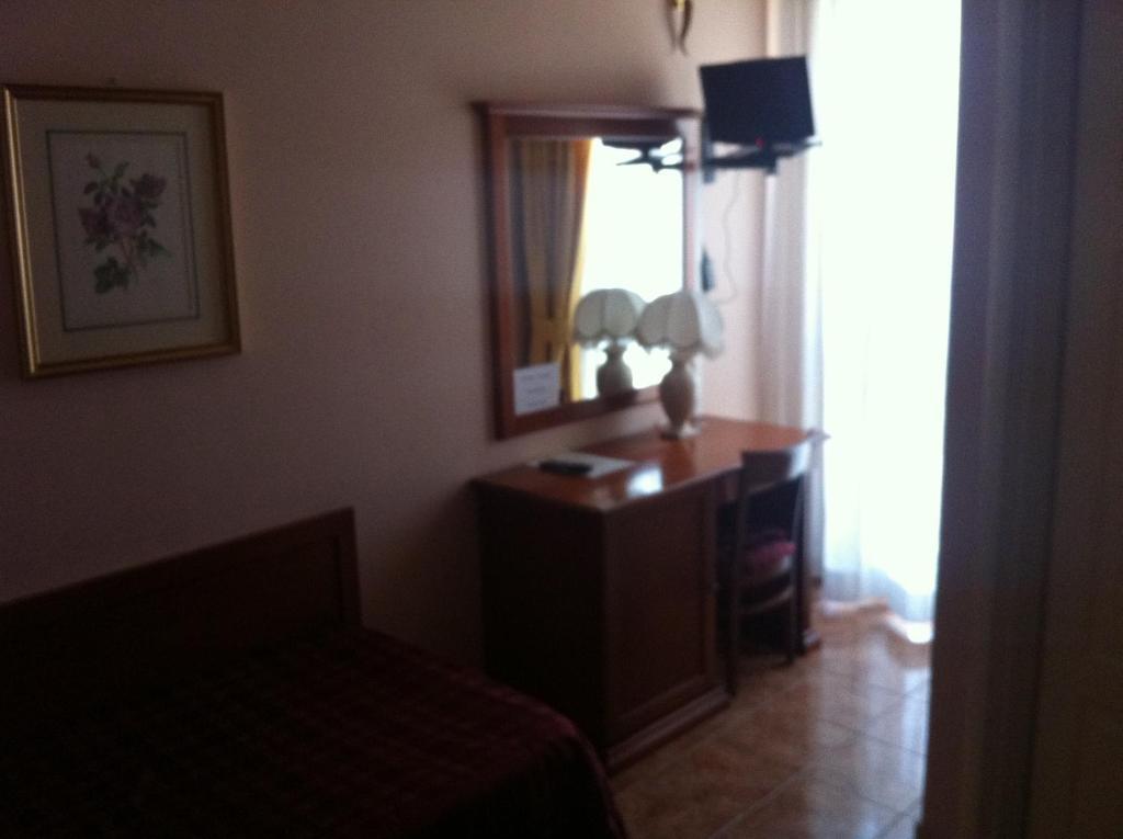 Hotel Impero Brescia Quarto foto