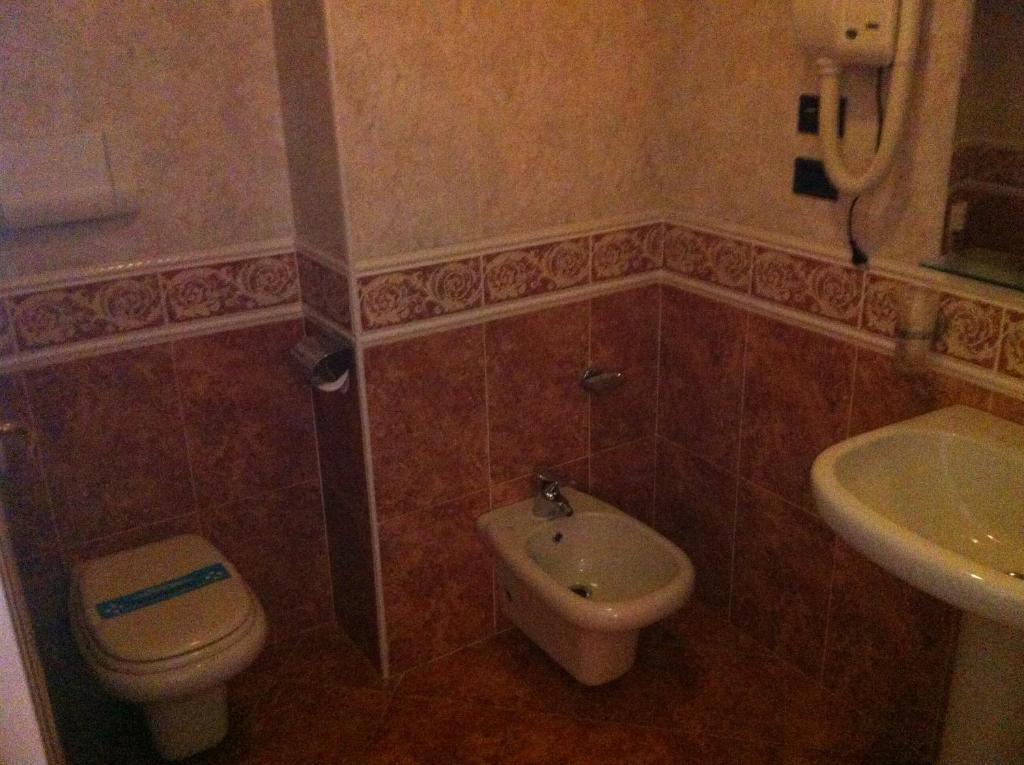 Hotel Impero Brescia Quarto foto