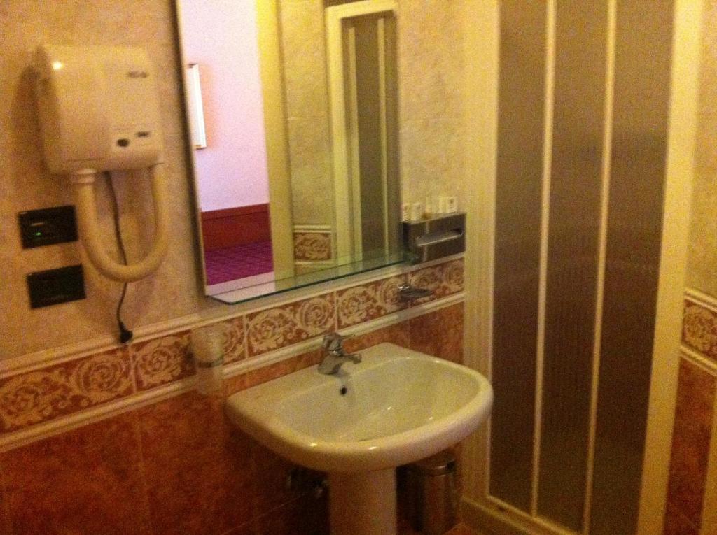 Hotel Impero Brescia Quarto foto