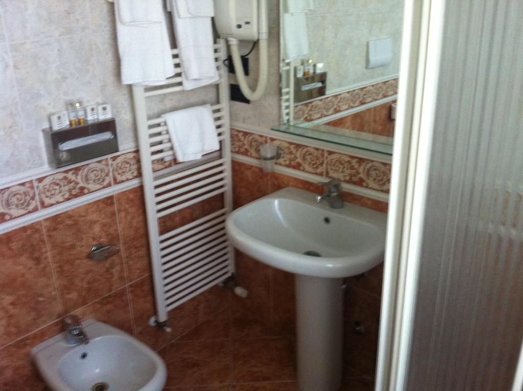 Hotel Impero Brescia Quarto foto